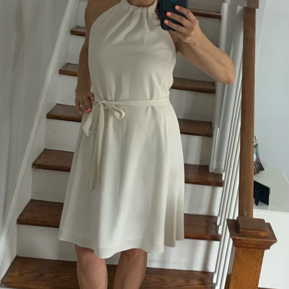Theory dress new with tags size 8